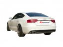 TUBO SOSTITUZIONE CATALIZZATORE E FILTRO ANTIPARTICOLATO GR. N INOX RAGAZZON AUDI A5 8T SPORTBACK 2.0TDI 130KW 11/2011-2015