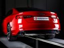 RAGAZZON METALLIC CATALYST 200 CPSI GR.N AUDI A5 F5 COUPÈ QUATTRO 2.0TFSI 185KW 2016-08/2018