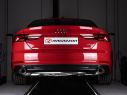 RAGAZZON METALLIC CATALYST 200 CPSI GR.N AUDI A5 F5 COUPÈ QUATTRO 2.0TFSI 185KW 2016-08/2018