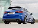 MANICOTTO PER IL MONTAGGIO RAGAZZON AUDI S3 8V S3 SPORTBACK QUATTRO 2.0TFSI 221KW 2013-2016