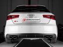 MANICOTTO PER IL MONTAGGIO RAGAZZON AUDI S3 8V S3 QUATTRO 2.0TFSI 221KW 2013-2016