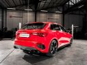 MANICOTTO PER IL MONTAGGIO RAGAZZON AUDI S3 8Y S3 SPORTBACK QUATTRO 2.0TFSI 228KW 2020+