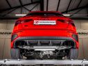 RAGAZZON SLEEVE FOR ASSEMBLY AUDI S3 8Y S3 SPORTBACK QUATTRO 2.0TFSI 228KW 2020+