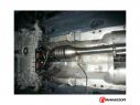 RAGAZZON CENTRAL TUBE AUDI A3 8P A3 QUATTRO 1.8TFSI 118KW 2008+