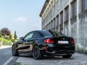 RAGAZZON HOSES REPLACEMENT CATALYSTS GR. N STAINLESS LEFT-RIGHT BMW M2 F87 COUPÈ COMPETITION 3.0 302KW 08/2018+