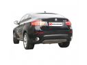 TUBO SOSTITUZIONE CATALIZZATORE E FILTRO ANTIPARTICOLATO GR. N INOX RAGAZZON BMW X6 E71 35D XDRIVE 210KW 2008-2010