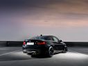 RAGAZZON CENTRAL PIPE + REAR DOUBLED ROUND TERMINALS 2X90MM STAGGERED CARBON +VALVES BMW M2 F87 COUPÈ 3.0 272KW 2015-06/2018