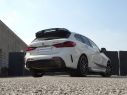 MANICOTTO PER IL MONTAGGIO RAGAZZON BMW SERIE1 F40 M135I XDRIVE 225KW 2019+