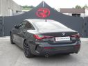 MANICOTTO PER IL MONTAGGIO RAGAZZON BMW SERIE4 G22 COUPÈ 430I 190KW 2020+