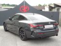 MANICOTTO PER IL MONTAGGIO RAGAZZON BMW SERIE4 G22 COUPÈ 430I 190KW 2020+