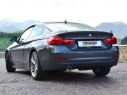 MANICOTTO PER IL MONTAGGIO RAGAZZON BMW SERIE4 F32 COUPÈ 420D - 420D XDRIVE 135KW 2013-2015