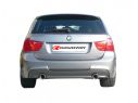 RAGAZZON CATALYST GR. N WITH PARTICULATE FILTER REPLACEMENT HOSE BMW SERIE3 E91 TOURING 320D - 320XD 130KW 2007-2010