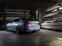 TUBO CENTRALE GR.N INOX SENZA SILENZIATORE RAGAZZON BMW SERIE3 F30 SEDAN HYBRID 3 335I 225KW 2012-2015