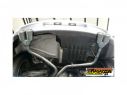 RAGAZZON CENTRAL TUBE GR.N INOX WITHOUT SILENCER BMW SERIE1 E81 3PORTE-3DOORS 123D 150KW 2007+