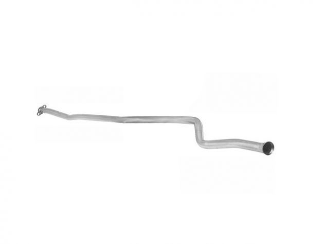 TUBO SOSTITUZIONE CATALIZZATORE GR. N + TUBO CENTRALE INOX RAGAZZON CITROEN SAXO VTS 1.6 8V EURO3 2001+