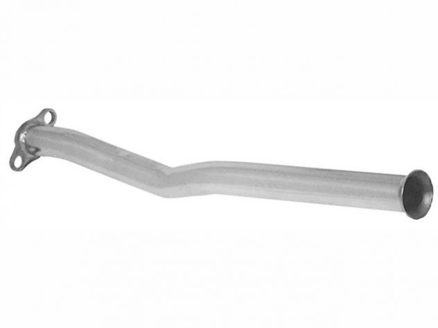 TUBO SOSTITUZIONE CATALIZZATORE GR. N INOX RAGAZZON CITROEN SAXO VTS 1.4 - 1.6 EURO 2 1999-2000