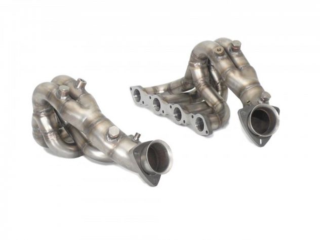 RAGAZZON STAINLESS STEEL MANIFOLD FERRARI F430 COUPÈ/SPIDER F430 4.3 V8 360KW 2004-2009