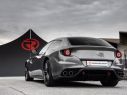 TUBO RACCORDO X-PIPE RAGAZZON FERRARI FF 6.3 V12 486KW 2011-2016