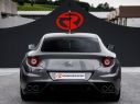 RAGAZZON HOSE FITTING X-PIPE FERRARI FF 6.3 V12 486KW 2011-2016