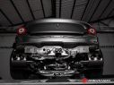 POSTERIORE INOX CON VALVOLE A DEPRESSIONE RAGAZZON FERRARI FF 6.3 V12 486KW 2011-2016