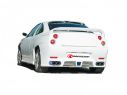 ADATTATORE RAGAZZON FIAT COUPÈ 175 2.0 16V 102KW 11/1993 -1996