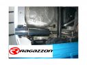 RAGAZZON STAINLESS STEEL CENTRAL FIAT PUNTO EVO 199 1.4 TURBO MULTIAIR 99KW 10/2009+