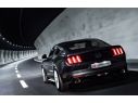 RAGAZZON FRONT HOSE WITH STAINLESS STEEL FLEXIBLE FORD MUSTANG MK6 COUPÈ 5.0 V8 GT 310KW DIAM.76MM 2015-2017