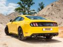 MANICOTTO PER IL MONTAGGIO RAGAZZON FORD MUSTANG MK6 COUPÈ 2.3I ECOBOOST 233KW 2015-2018