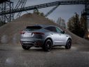 POSTERIORE INOX RAGAZZON JAGUAR E-PACE P250 2.0 I4 183KW AWD 2018+