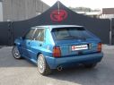 RAGAZZON CENTRAL STAINLESS STEEL TUBE LANCIA DELTA 831 2.0 TURBO 16V INTEGRALE EVOLUZIONE 158KW EVO2 KAT. 1992+