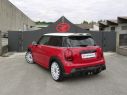 TUBO SOSTITUZIONE CATALIZZATORE GR. N INOX RAGAZZON MINI F56 COOPER S 2.0 131KW 11/2020+