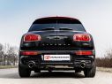 TUBO SOSTITUZIONE CATALIZZATORE GR. N INOX RAGAZZON MINI F54 CLUBMAN JCW ALL4 170KW 2016-2018