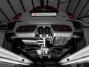 CENTRALE INOX RAGAZZON MINI F56 JCW 2.0 170KW 2014-07/2018