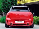 FLESSIBILE CON TUBO CENTRALE GR.N INOX SENZA SILENZIATORE RAGAZZON MINI R60 COUNTRYMAN ALL4 1.6 JCW 160KW 2012+