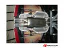 RAGAZZON SLEEVE FOR ASSEMBLY MINI R59 ROADSTER JCW 1.6 155KW 2012+