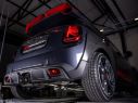 RAGAZZON METALLIC CATALYST 200 CPSI GR.N MINI F56 JCW GP 225KW 2020-2021