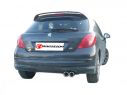 MANICOTTO PER IL MONTAGGIO RAGAZZON PEUGEOT 207 1.6 16V THP GTI 128KW 2007+