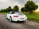 RAGAZZON REAR DOUBLE WITHOUT TERMINALS PORSCHE 911 997 3.8I CARRERA 4S 283KW 2009-2012