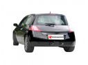 TUBO SOSTITUZIONE CATALIZZATORE GR. N INOX RAGAZZON RENAULT MÉGANE MK2 2.0 16V RS 165KW 2002+