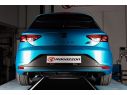 TUBO SOSTITUZIONE CATALIZZATORE GR. N INOX RAGAZZON SEAT LEON MK3 5F 2.0TSI CUPRA290 213KW 2015-2017