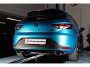 TUBO SOSTITUZIONE CATALIZZATORE GR. N INOX RAGAZZON SEAT LEON MK3 5F 2.0TSI CUPRA290 213KW 2015-2017