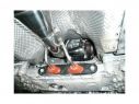 TUBO SOSTITUZIONE CATALIZZATORE GR. N INOX RAGAZZON SEAT LEON MK2 1P 2.0TFSI FR/CUPRA 147/177KW 09/2005+