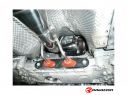 RAGAZZON HOSE REPLACEMENT CATALYST GR. N INOX SEAT LEON MK2 1P 2.0TSI CUPRA-R 195KW 2010+