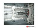 RAGAZZON HOSE REPLACEMENT CATALYST GR. N INOX SEAT LEON MK2 1P 2.0TSI CUPRA-R 195KW 2010+