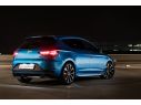 CENTRALE INOX RAGAZZON SEAT LEON MK3 5F 2.0TSI CUPRA290 213KW 2015-2017