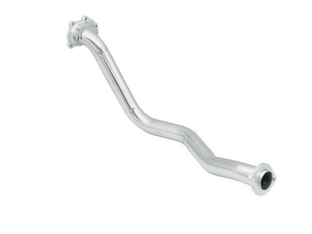 TUBO SOSTITUZIONE PRIMO CATALIZZATORE INOX GR. N RAGAZZON SUBARU IMPREZA AWD 2.0 GT TURBO 4P/COMPACT WAGON 155/160KW 1994 -2000