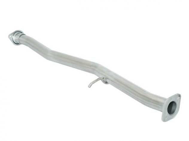 RAGAZZON HOSE REPLACEMENT THIRD CATALYST GR. NO. SUBARU IMPREZA AWD 2.0 I WRX 4P/COMPACT WAGON 160KW 04/2001 -12/2007