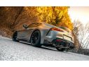 CATALIZZATORE METALLICO 300 CPSI GR.N RAGAZZON TOYOTA SUPRA MK5 GR 3.0 250KW 2019+