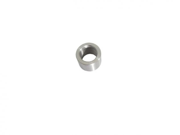 RAGAZZON NUT FOR PROBE WITH THREAD 12MM X 1.25MM UNIVERSALE 