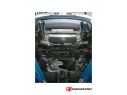 RAGAZZON SLEEVE FOR ASSEMBLY VOLVO C30 M 2.5 T5 10/2006-2013